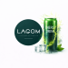 Тютюн для кальяну Lagom MAIN Charge Drink 250 гр